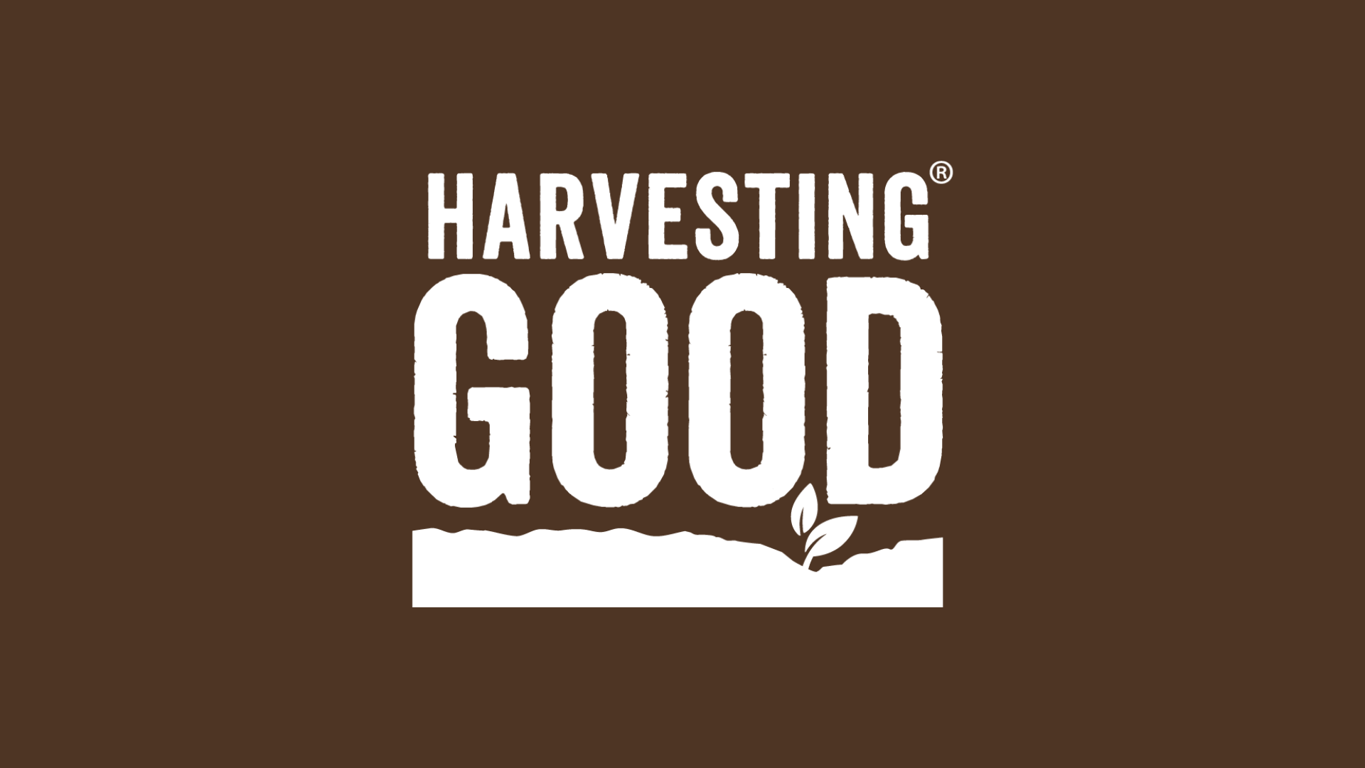 Harvesting Good – In The News (Print and Online)